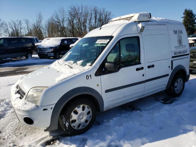 2011 Ford Transit Connect XL