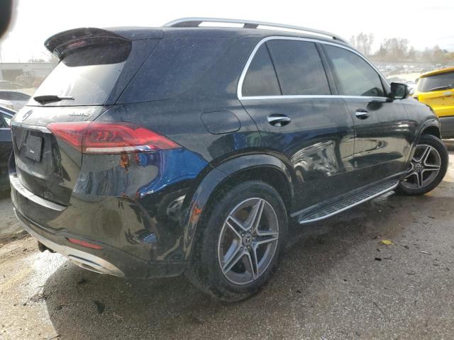 4JGFB4KBXLA249362 Mercedes-Benz Gle 350 4matic