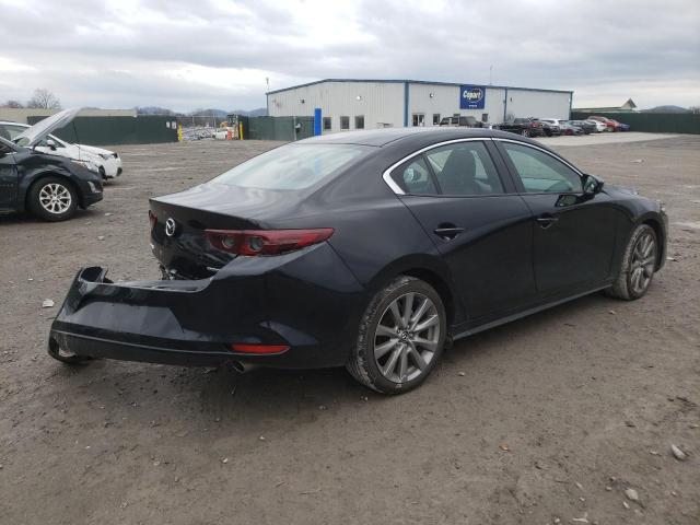 2021 MAZDA 3 SELECT JM1BPABL2M1340767