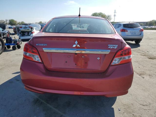 2019 MITSUBISHI MIRAGE G4 ML32F3FJ1KHF04608
