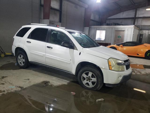 2CNDL13FX86040079 Chevrolet Equinox