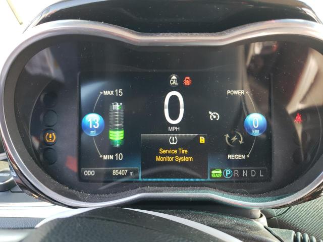 2016 CHEVROLET SPARK EV 2 - KL8CL6S01GC612343