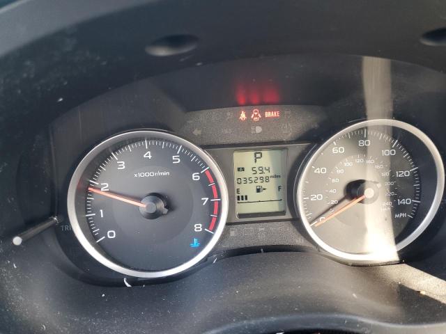 JF2SJABC8JH427854 Subaru Forester 2.5i