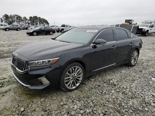 2020 KIA CADENZA TE - KNALC4J10L5237742