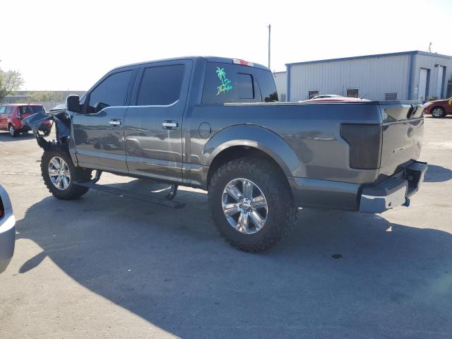 2016 Ford F150 Supercrew VIN: 1FTEW1EF0GFD33474 Lot: 42525053