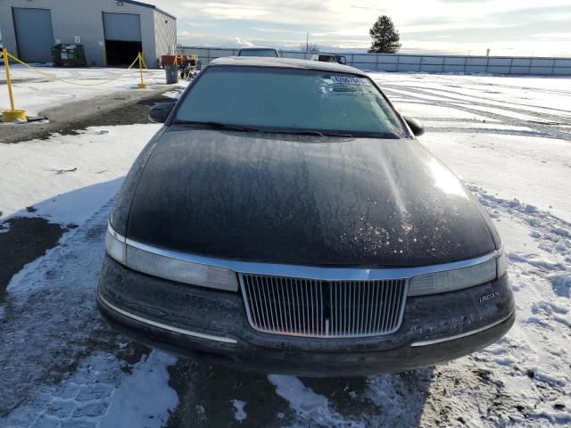 1LNLM91V5PY651017 Lincoln MARK VIII