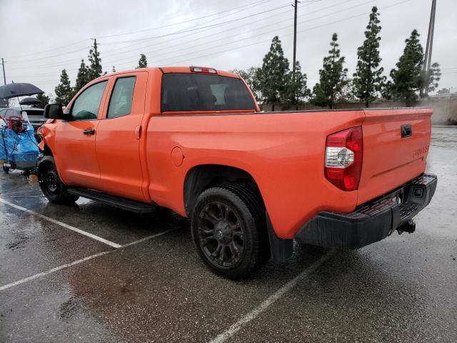 2016 TOYOTA TUNDRA DOU - 5TFRM5F12GX100210