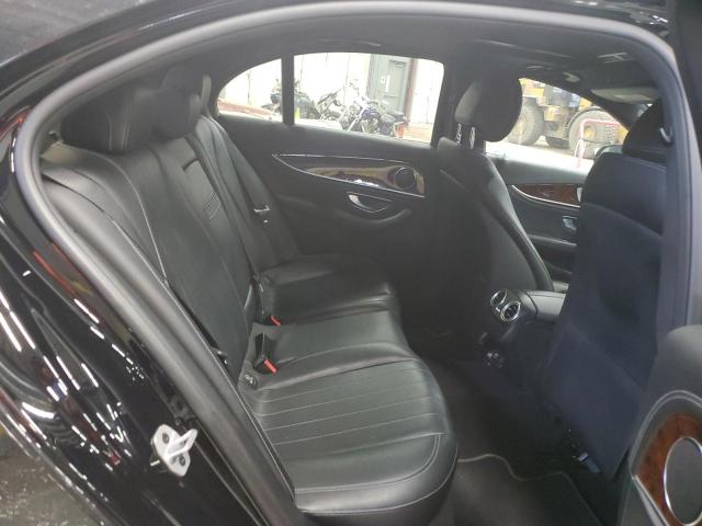 2019 MERCEDES-BENZ E 300 4MAT - WDDZF4KB7KA548303