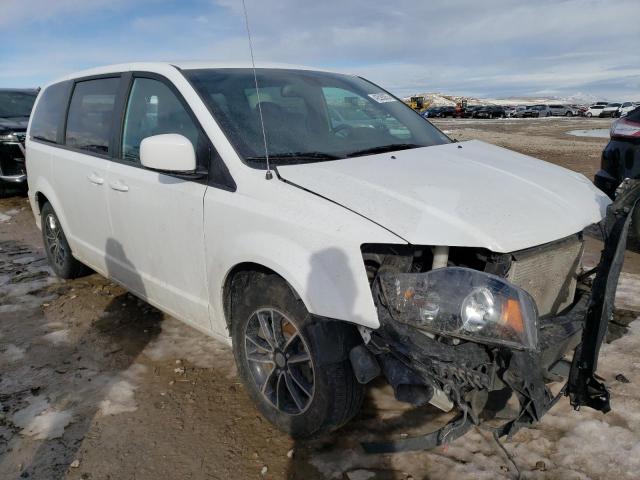 2019 DODGE GRAND CARA 2C4RDGEGXKR580747