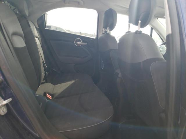2016 FIAT 500X EASY ZFBCFXBT0GP383521