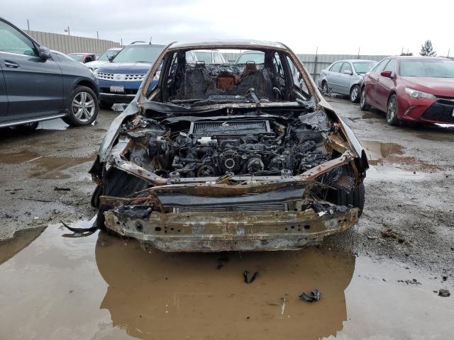 JF1VA2S63M9804963 Subaru Wrx Sti