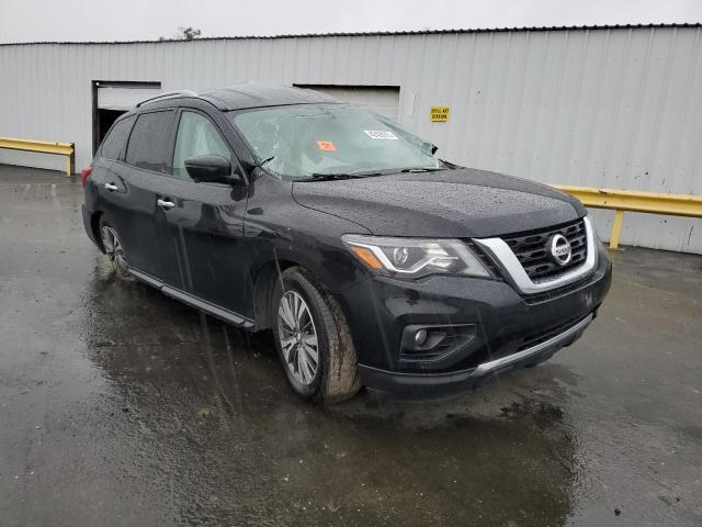 5N1DR2MN7KC605753 Nissan Pathfinder S