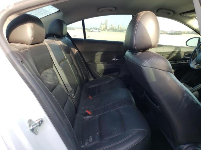 2016 CHEVROLET CRUZE LIMI - 1G1PF5SB1G7104287