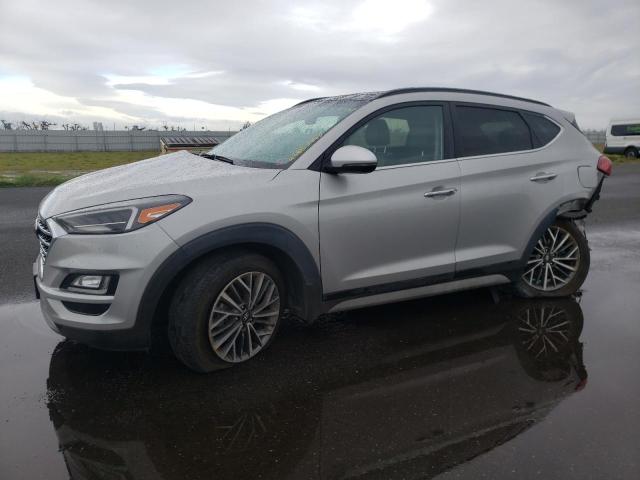 2020 HYUNDAI TUCSON LIM - KM8J3CAL6LU169096