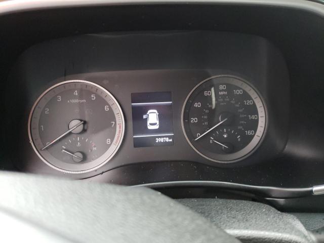 2019 HYUNDAI TUCSON LIM - KM8J33AL9KU896716