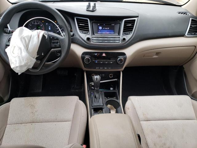 2016 HYUNDAI TUCSON LIM KM8J33A45GU186843