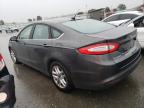 FORD FUSION SE photo