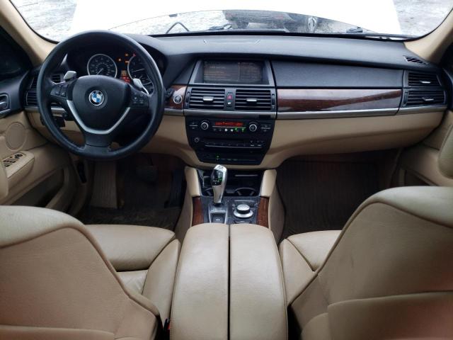 5UXFG83579LZ93406 BMW X6