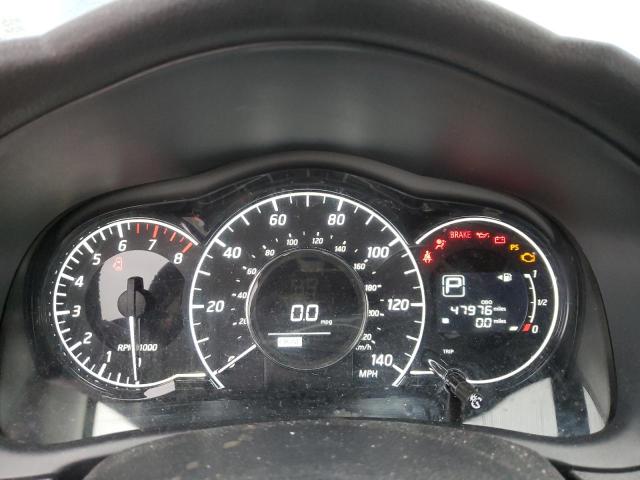 3N1CE2CP3JL358770 Nissan Versa Note S