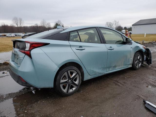 2022 TOYOTA PRIUS NIGH JTDKAMFU7N3163743