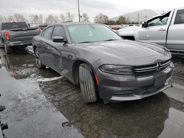 2015 DODGE CHARGER SE 2C3CDXBG6FH753335