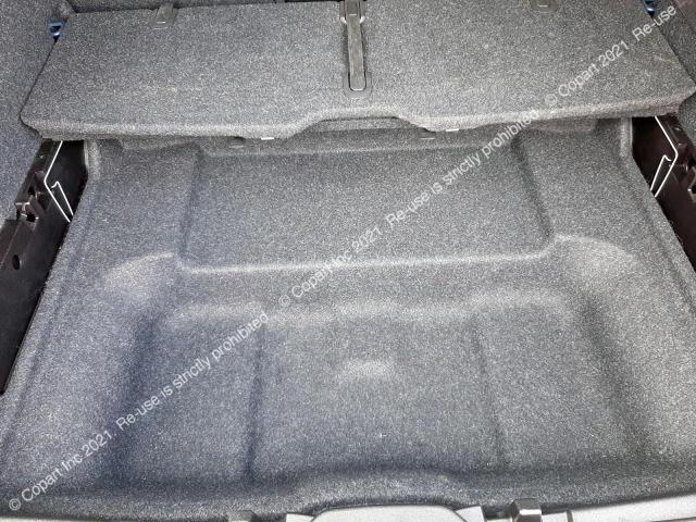 YV1XZ15VDM2486411 Volvo Xc40 R-des