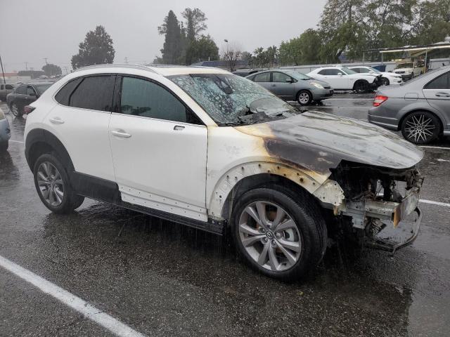 2022 MAZDA CX-30 PREM - 3MVDMBDL1NM454900