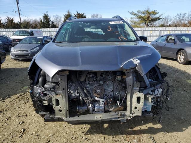 2020 SUBARU ASCENT 4S4WMAAD6L3447436