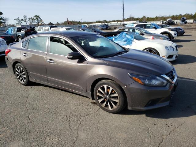 2017 NISSAN ALTIMA 2.5 1N4AL3AP4HC117346