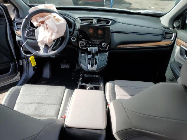 2022 HONDA CR-V EXL 7FARW2H82NE055655