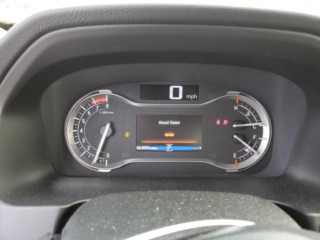 2016 HONDA PILOT ELIT - 5FNYF6H01GB119373