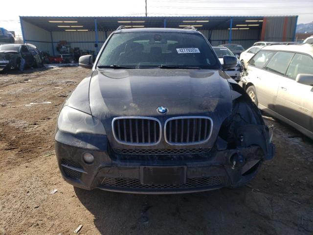 5UXZV4C51D0B04575 BMW X5 Xdrive35i