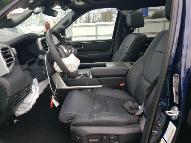 2022 TOYOTA TUNDRA CRE - 5TFNA5EC2NX010918