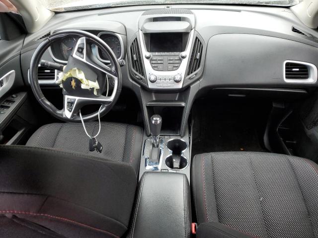 2017 CHEVROLET EQUINOX LT 2GNFLFEK2H6335902