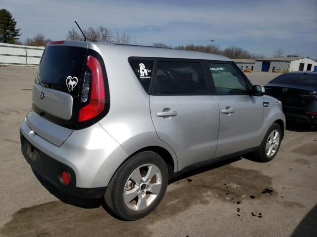 2019 KIA SOUL KNDJN2A26K7661298