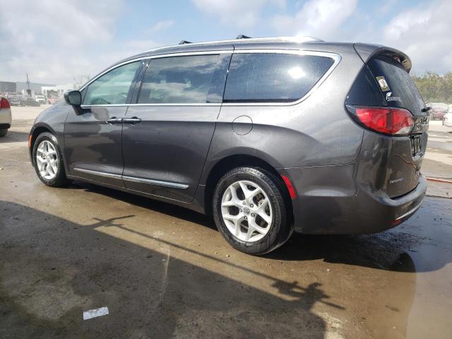 2018 CHRYSLER PACIFICA T 2C4RC1BG3JR127363
