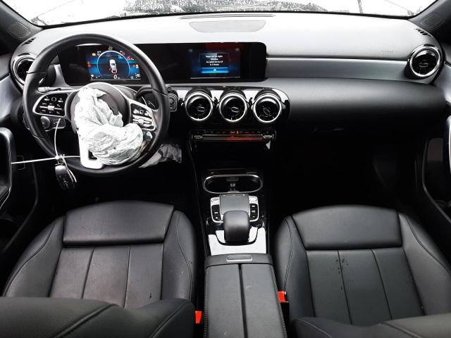 W1K3G4EB1LJ207463 Mercedes-Benz A 220