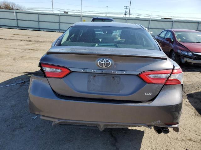 2018 TOYOTA CAMRY L 4T1B11HK4JU056210