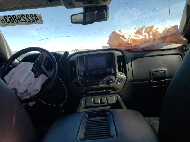 GMC Sierra K1500 Denali 2018 3GTU2PEC4JG146650 Image 8