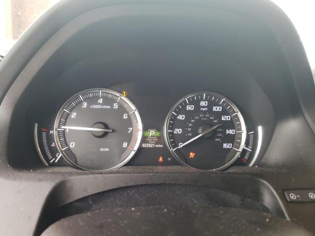 2019 ACURA TLX TECHNO - 19UUB2F42KA010108