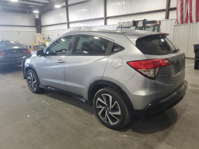 2020 HONDA HR-V SPORT 3CZRU5H18LM702911