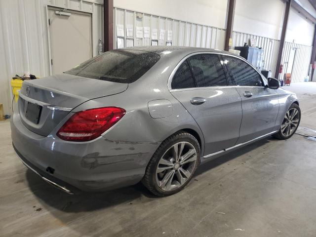 2015 MERCEDES-BENZ C 300 55SWF4JB6FU069090