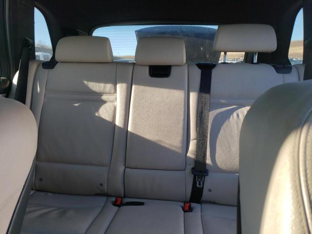 5UXZW0C54BL370462 BMW X5 Xdrive35d