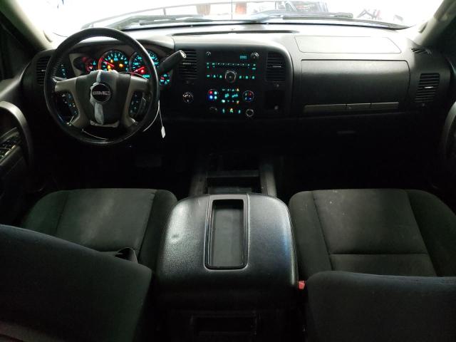 3GTP2VE71CG116285 GMC Sierra K1500 Sle