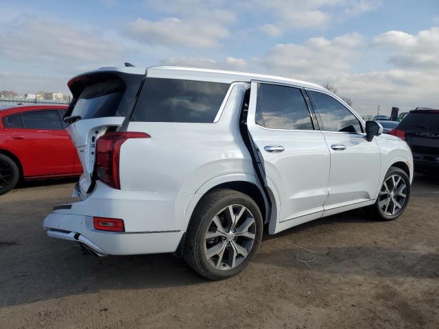 2022 HYUNDAI PALISADE L - KM8R5DHE5NU385308