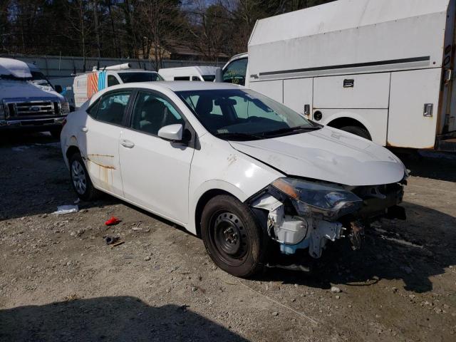 2015 TOYOTA COROLLA L 2T1BURHE2FC396433