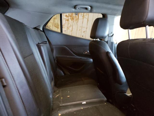 2015 BUICK ENCORE CON - KL4CJFSBXFB248095