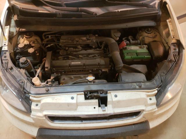 KNDJT2A24B7713484 KIA SOUL +