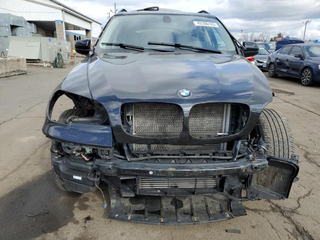 5UXZW0C52CL671166 BMW X5 Xdrive35d
