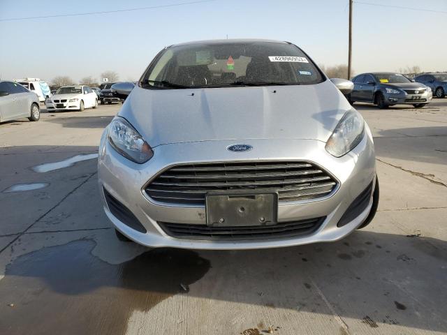2016 FORD FIESTA SE 3FADP4BJ4GM203187